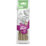 vitapet bird seed millet sprays 4pk