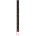vitapet dog choker chain heavy 55cm