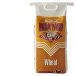 barnyard poultry food wheat 10kg