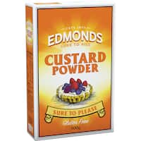 edmonds custard powder  300g
