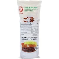 bulldog goma japanese tonkatsu sauce 300mL