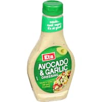 eta salad dressing avocado & garlic 250mL