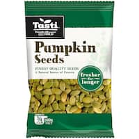 tasti pumpkin seeds  100g