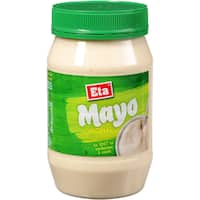 eta mayonnaise  1L