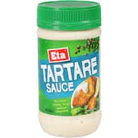 eta tartare sauce  400mL