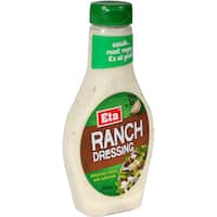 eta ranch dressing  250mL