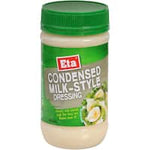 eta salad dressing classic condensed milk 400mL
