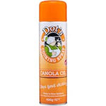 dots cooking spray  400g