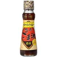 nissin sesame oil  150mL