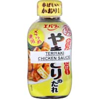 ebara japanese yaki no tare 240g