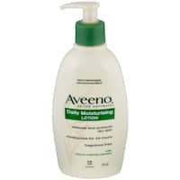 aveeno active naturals body lotion daily moisturiser 354mL