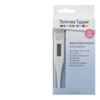 tommee tippee baby thermometer digital
