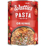 wattie's pasta sauce original 420g