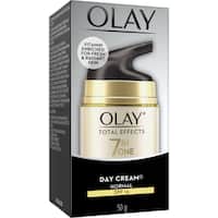 olay total effects day cream normal skin spf15 50g