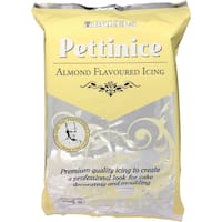 bakel pettinice icing almond 750g