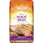 edmonds wheat bran bakers 450g