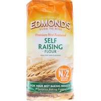 edmonds self raising flour  1.25kg