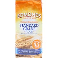 edmonds standard flour  1.25kg