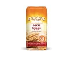 edmonds high grade flour  1.25kg