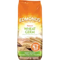 edmonds wheat germ  400g