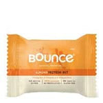 bounce protein bar almond 42g