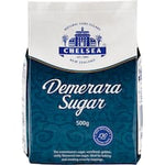 chelsea demerara sugar  500g