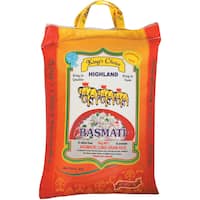 kings choice basmati rice  5kg