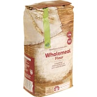 countdown wholemeal flour  1.5kg
