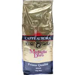 aurora coffee beans prima qualita 1kg