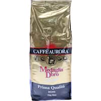 aurora coffee beans prima qualita 1kg