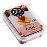 rutherford & meyer fruit paste plum 120g