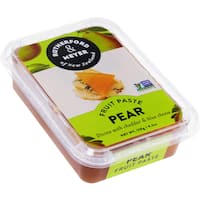rutherford & meyer fruit paste pear 120g