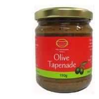 telegraph hill tapenade olive 190g