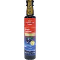 telegraph hill balsamic dressing drizzle 265mL