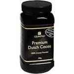 equagold cocoa powder dutch premium 300g