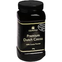 equagold cocoa powder dutch premium 300g