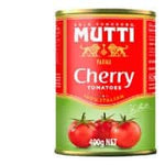 mutti tomatoes cherry 400g