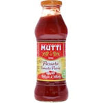 mutti tomato puree passata 400g