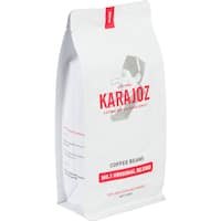 karajoz coffee beans  200g