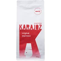 karajoz espresso grind  200g