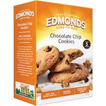 edmonds cookie mix chocolate chip 485g