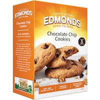edmonds cookie mix chocolate chip 485g