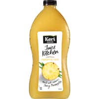 keri premium fruit juice pineapple 2.4L