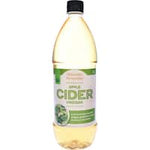 countdown apple cider vinegar  1L