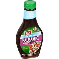 eta balsamic dressing garlic 250mL