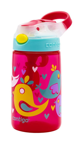 Contigo Red Bird 414ml