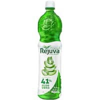 rejuva aloe vera drink 41% aloe 1.5L