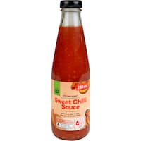 countdown sweet chilli sauce  280mL