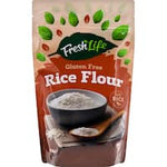 freshlife rice flour gluten free 450g