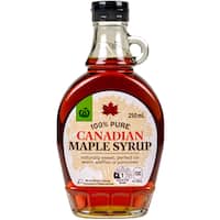 countdown maple syrup  250mL